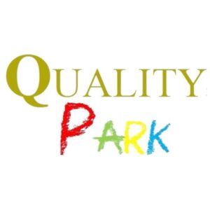 empresa de parques infantiles QualityPark logo