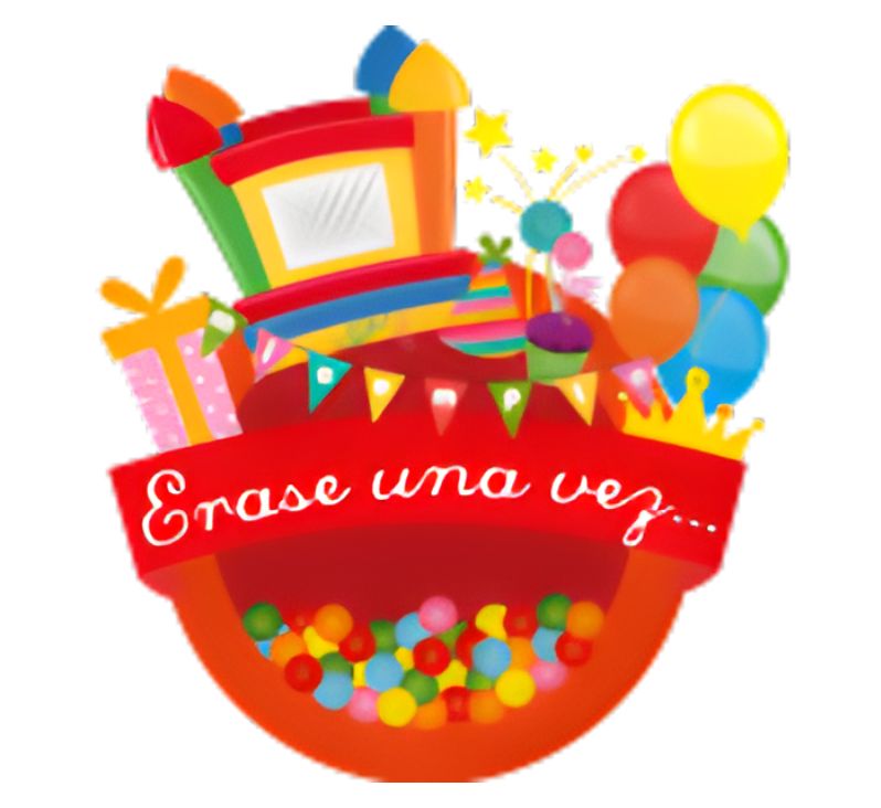 Eraseunavezcelebraciones