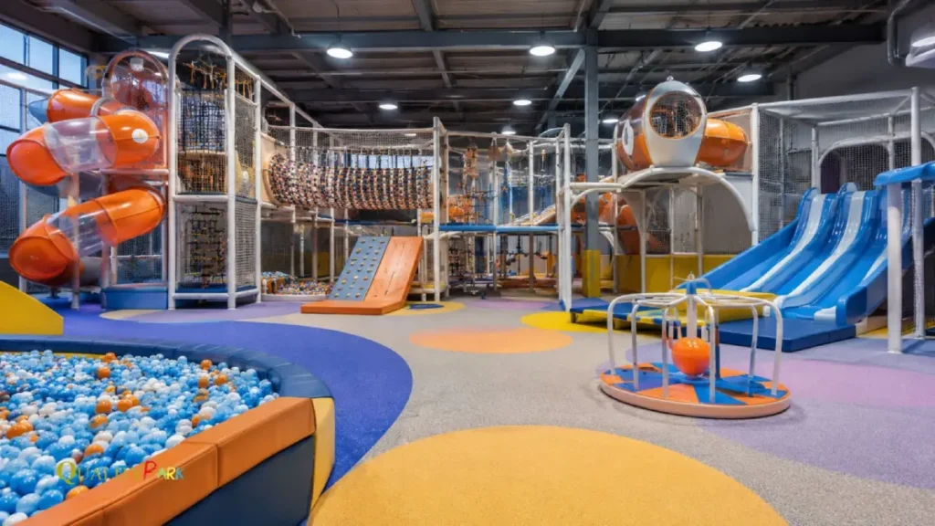 Normativa parques infantiles: guía completa sobre seguridad y normas UNE 1 Normativa parques infantiles