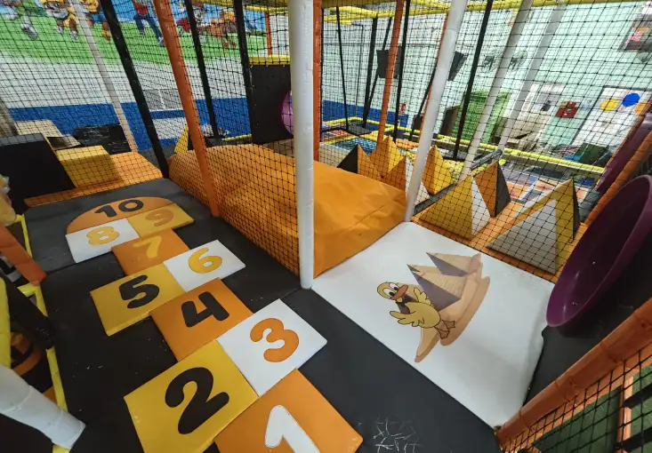 Quality Park parques centros de celebraciones