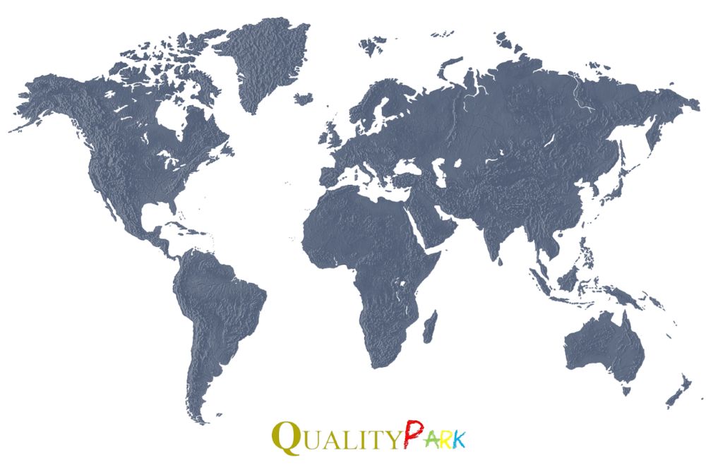 Empresa QualityPark Parques infantiles